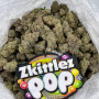 Zkittlez Cali Weed 100g