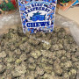 Blue Raspberry Chews 100g