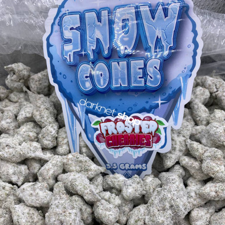 Snow Cones Cali Weed 100g