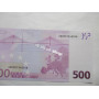 500 Euro Schein