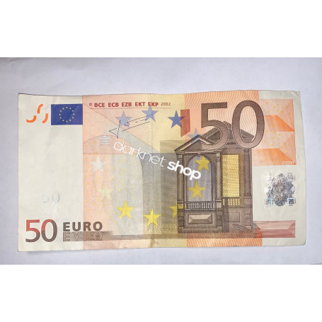 50 Euro Schein