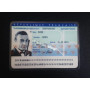 Frankreich Fake ID
