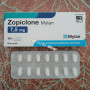 Zopiclon 7,5mg (14 Tabletten)