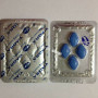 Viagra 100mg 10 x 4 Tabletten