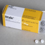 Ritalin 10mg - 50 Comprimés