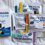 Kamagra Oral Jelly 100mg - 7 stück