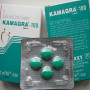 10 x Kamagra100mg