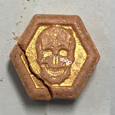 Таблетки MDMA от Philipp Plein