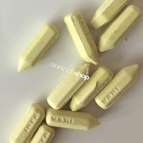 Ikea Stift MDMA Pillen