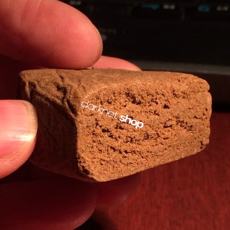 Roter Libanese Haschisch